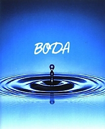 DVD-диск "Вода".