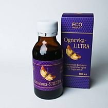 Препараты на основе огневки, прополиса, пчелиных продуктов